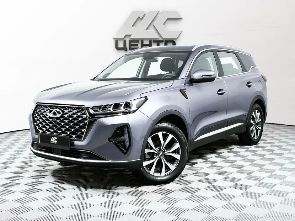 Chery Tiggo 7 Pro Max, 2023 г.