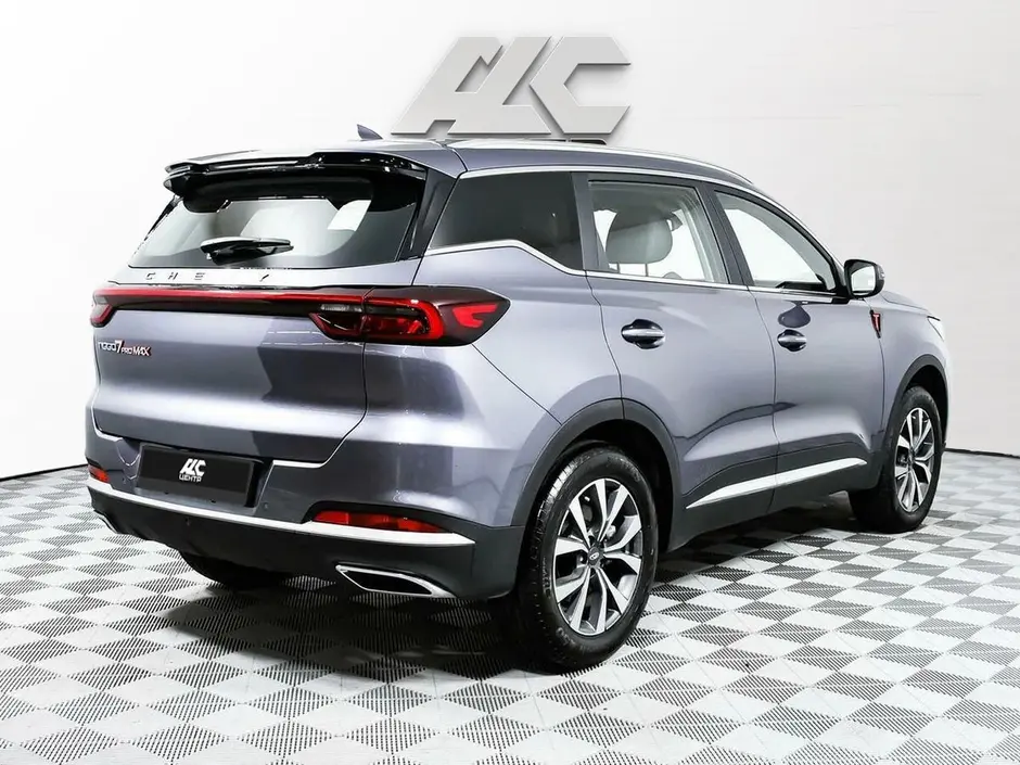 Chery Tiggo 7 Pro Max, 2023 г.