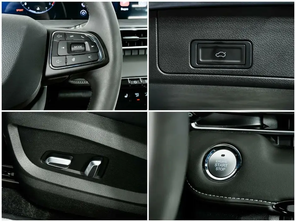 Chery Tiggo 7 Pro Max, 2023 г.