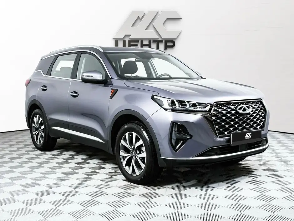 Chery Tiggo 7 Pro Max, 2023 г.