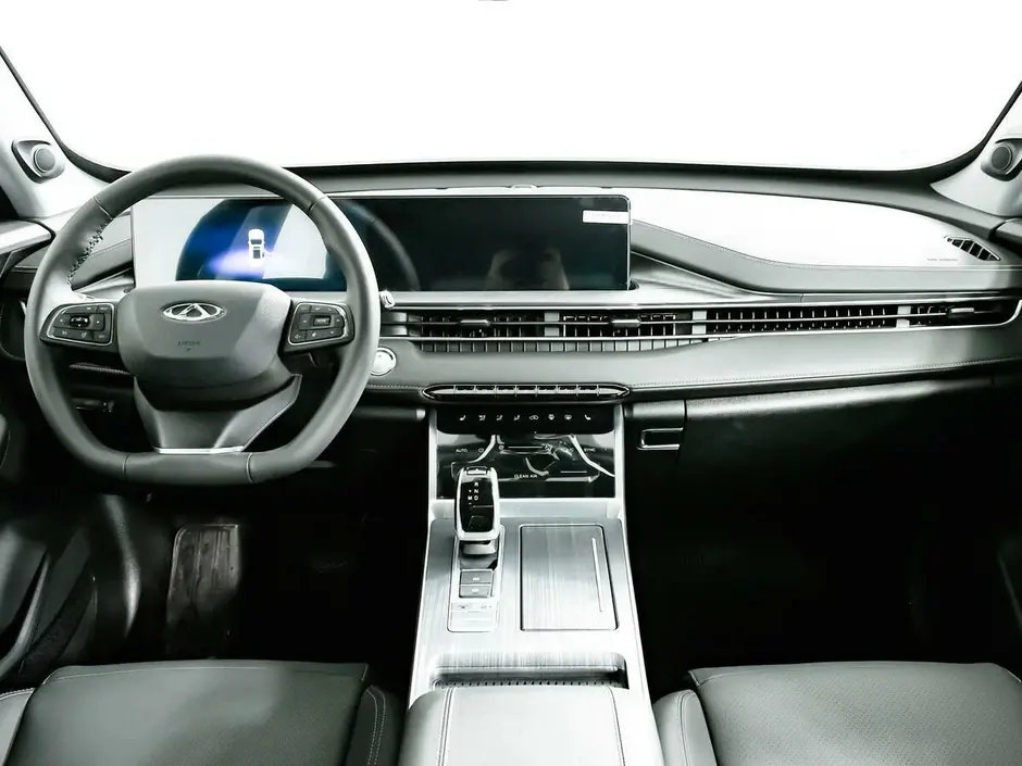 Chery Tiggo 7 Pro Max, 2023 г.