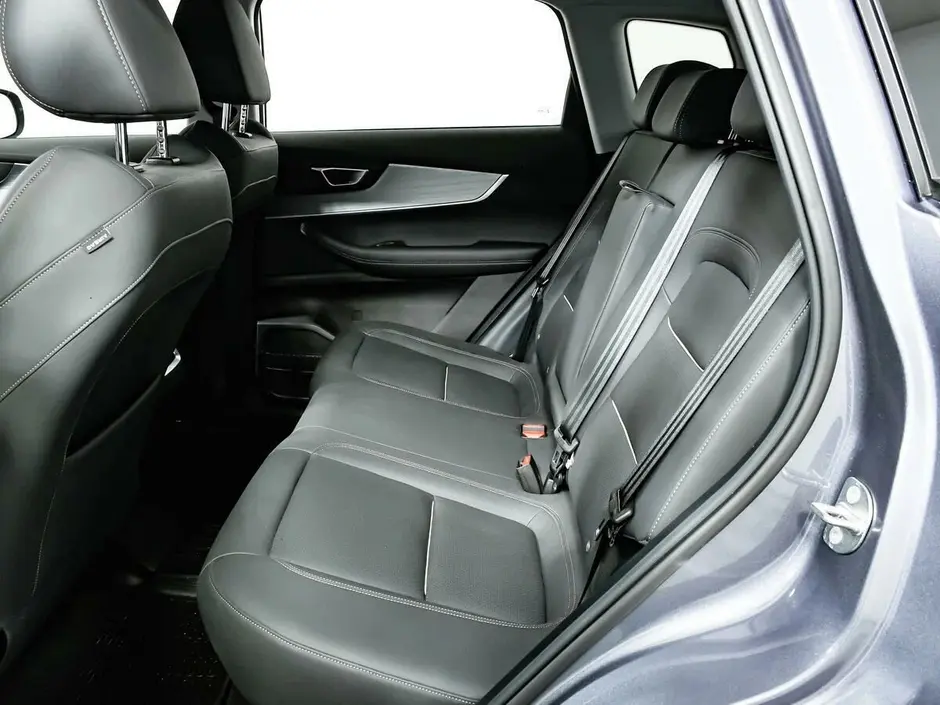 Chery Tiggo 7 Pro Max, 2023 г.