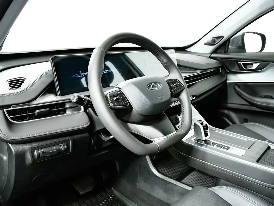 Chery Tiggo 7 Pro Max, 2023 г.