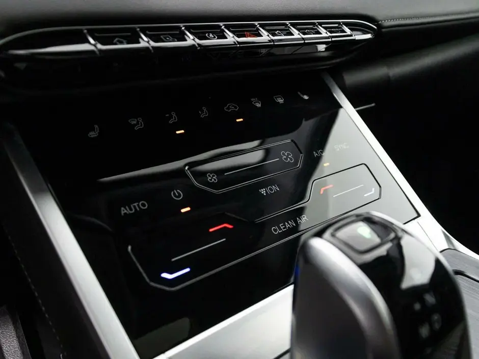 Chery Tiggo 7 Pro Max, 2022 г.