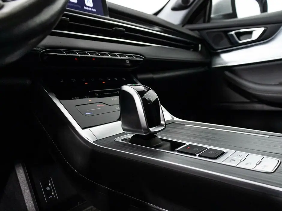 Chery Tiggo 7 Pro Max, 2022 г.