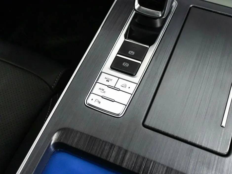 Chery Tiggo 7 Pro Max, 2022 г.