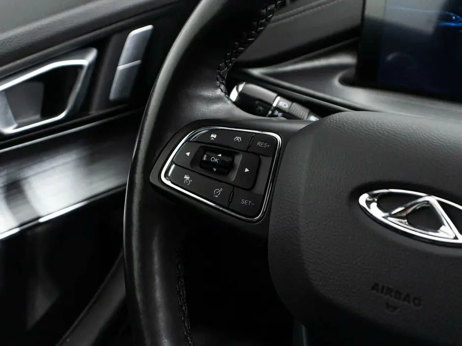 Chery Tiggo 7 Pro Max, 2022 г.