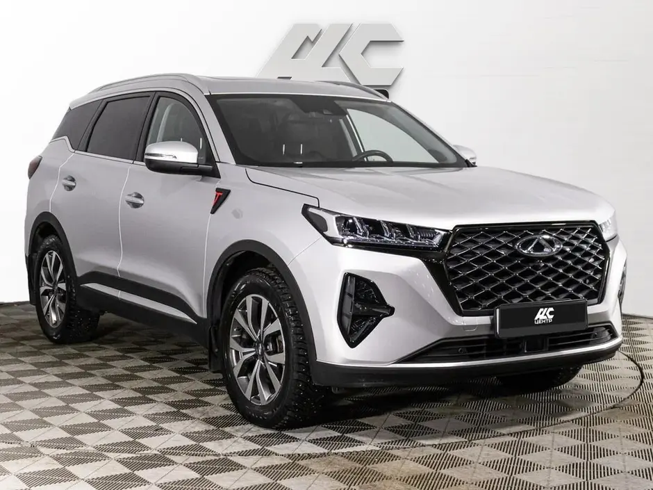 Chery Tiggo 7 Pro Max, 2022 г.