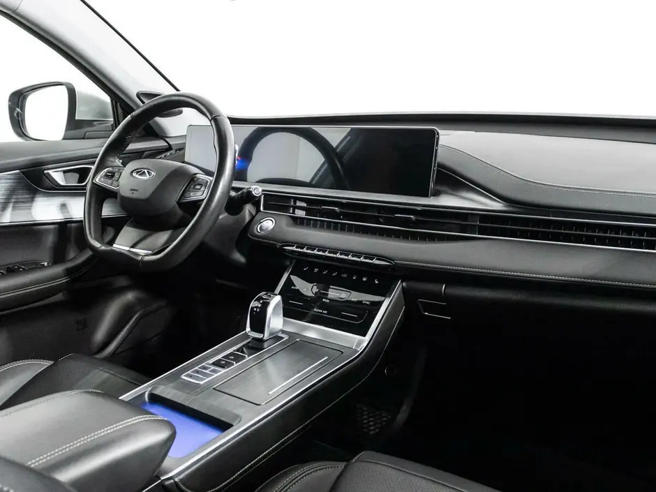 Chery Tiggo 7 Pro Max, 2022 г.