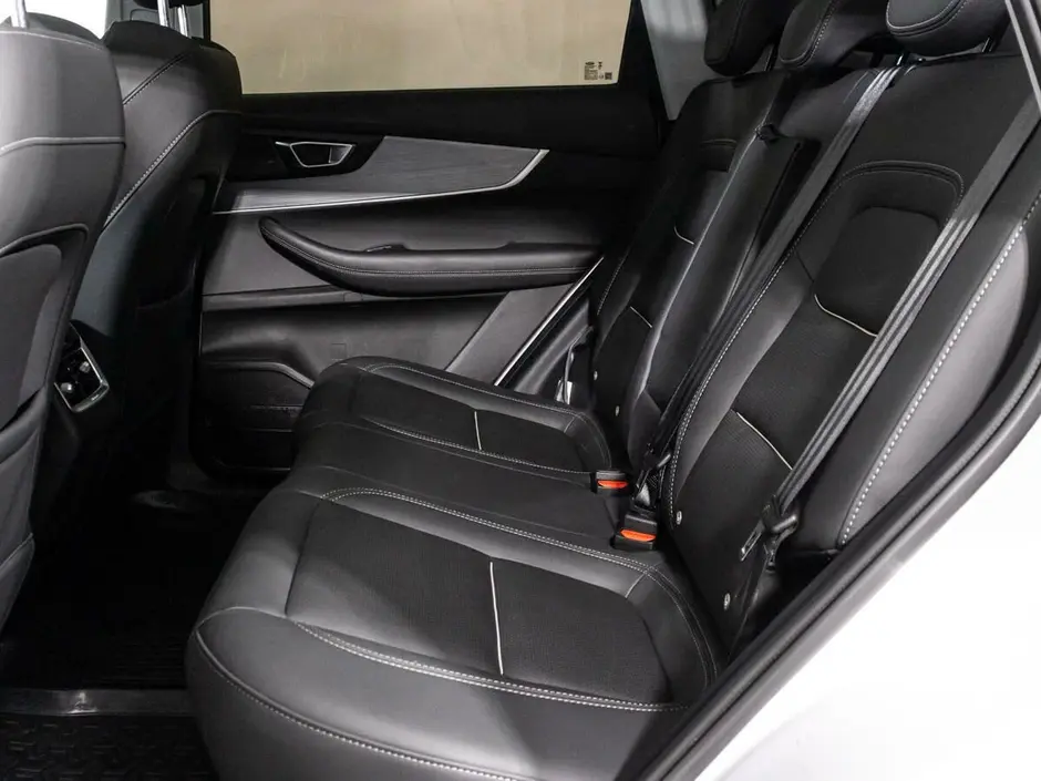 Chery Tiggo 7 Pro Max, 2022 г.