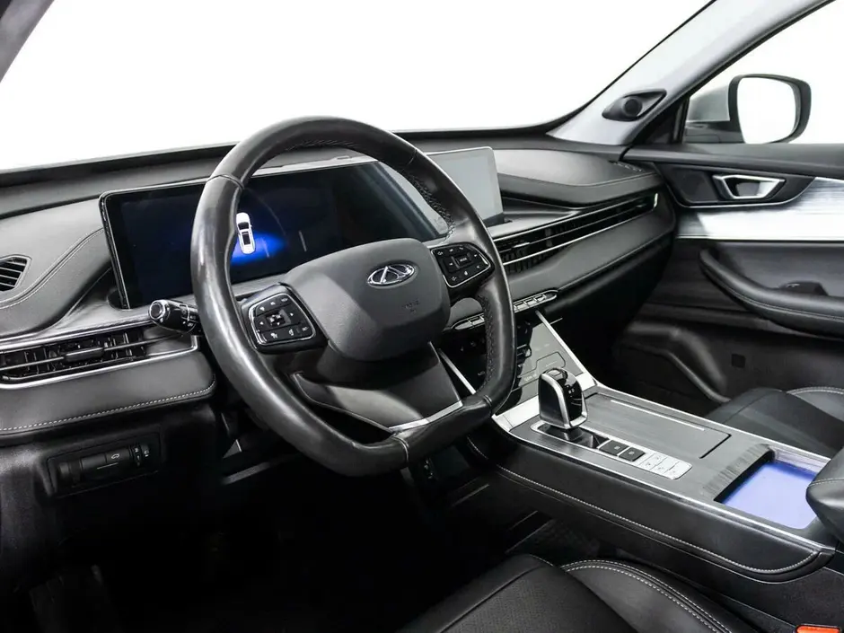 Chery Tiggo 7 Pro Max, 2022 г.