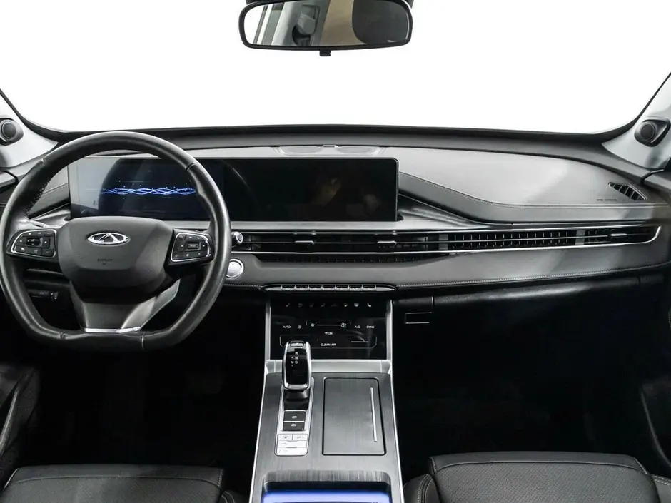 Chery Tiggo 7 Pro Max, 2022 г.