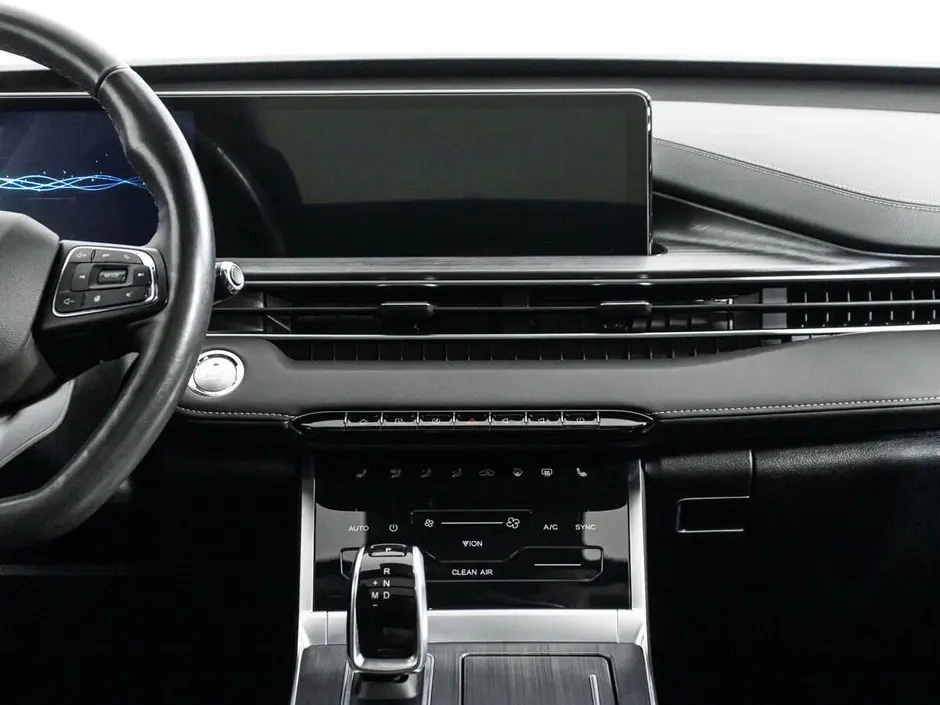 Chery Tiggo 7 Pro Max, 2022 г.