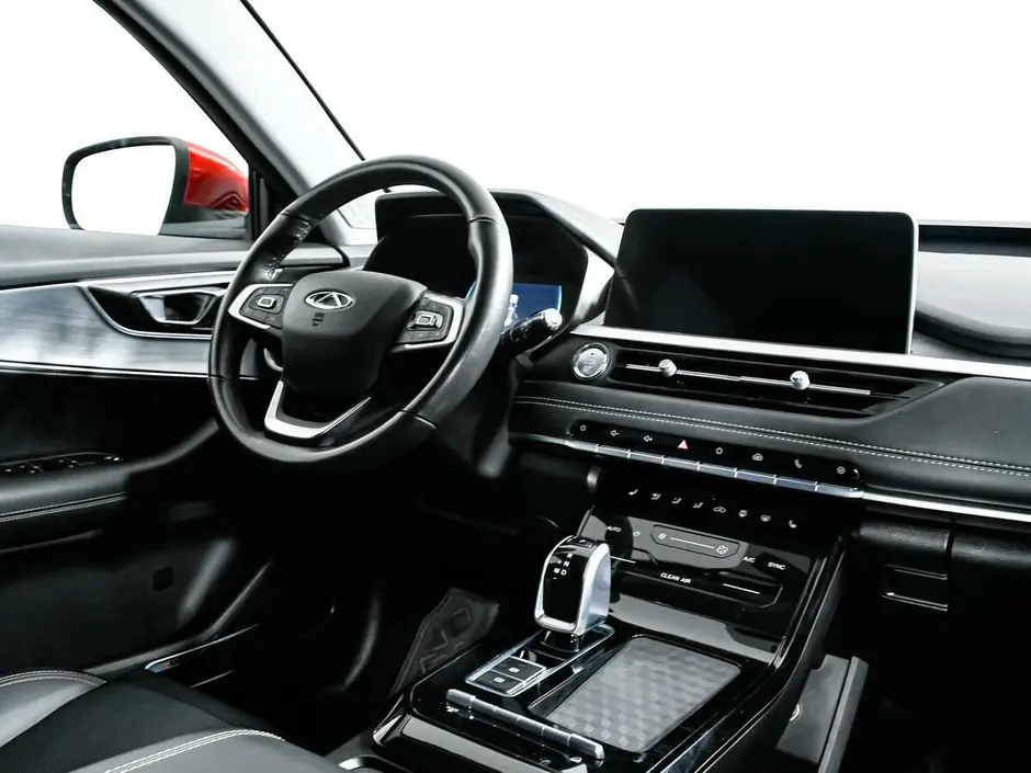 Chery Tiggo 7 Pro, 2021 г.