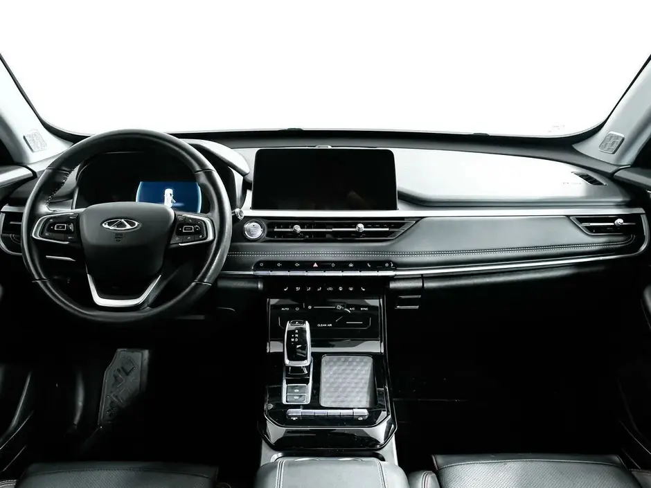 Chery Tiggo 7 Pro, 2021 г.