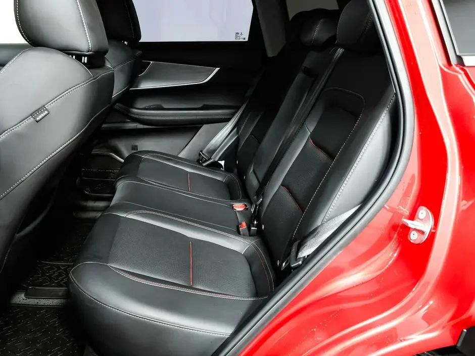 Chery Tiggo 7 Pro, 2021 г.