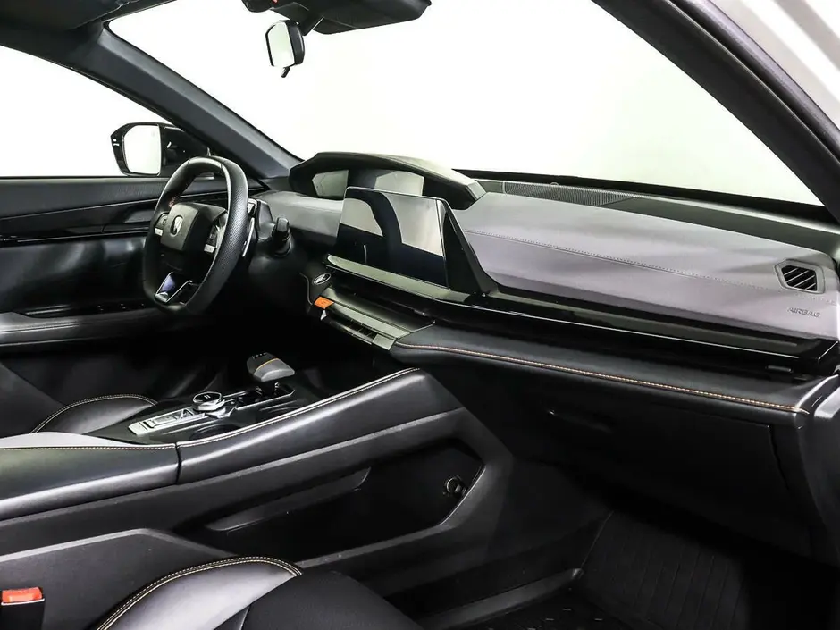 Changan UNI-V, 2023 г.