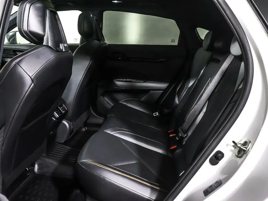 Changan UNI-V, 2023 г.