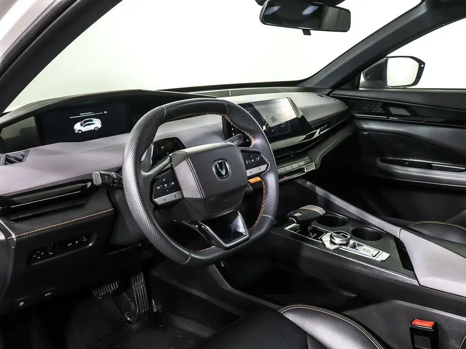 Changan UNI-V, 2023 г.