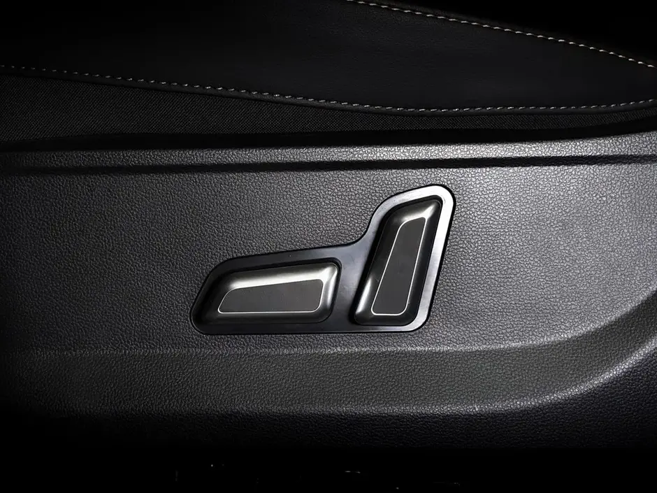 Haval Dargo, 2023 г.