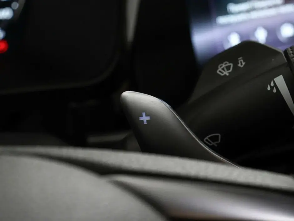 Geely Tugella, 2021 г.