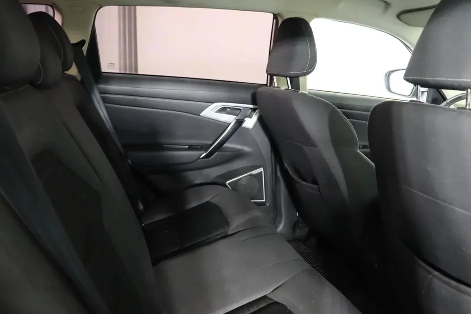 Geely Atlas, 2020 г.