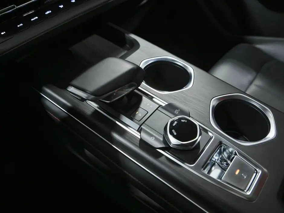 Changan CS55 Plus, 2023 г.