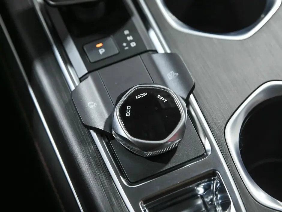 Changan CS55 Plus, 2023 г.