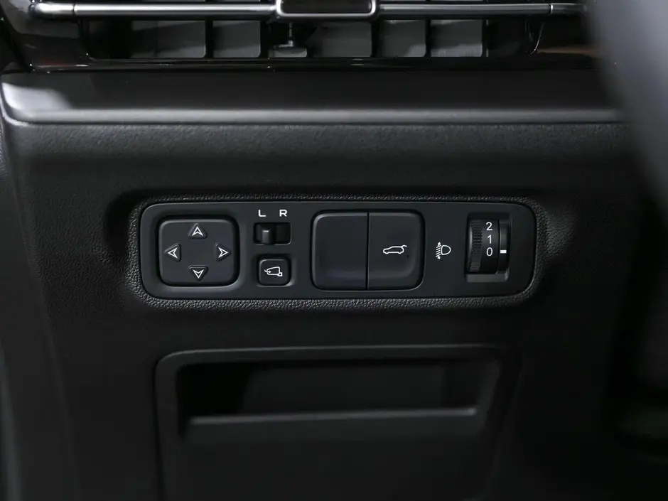 Changan CS55 Plus, 2023 г.