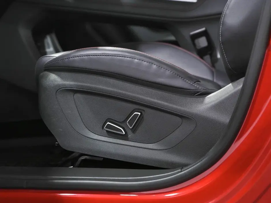 Changan CS55 Plus, 2023 г.