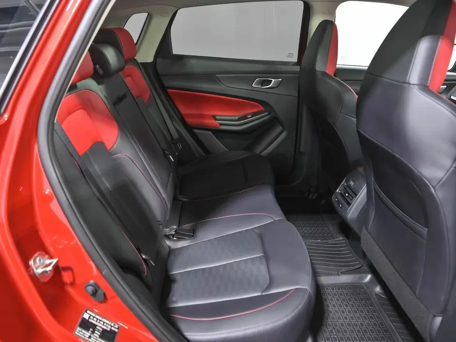 Changan CS55 Plus, 2023 г.