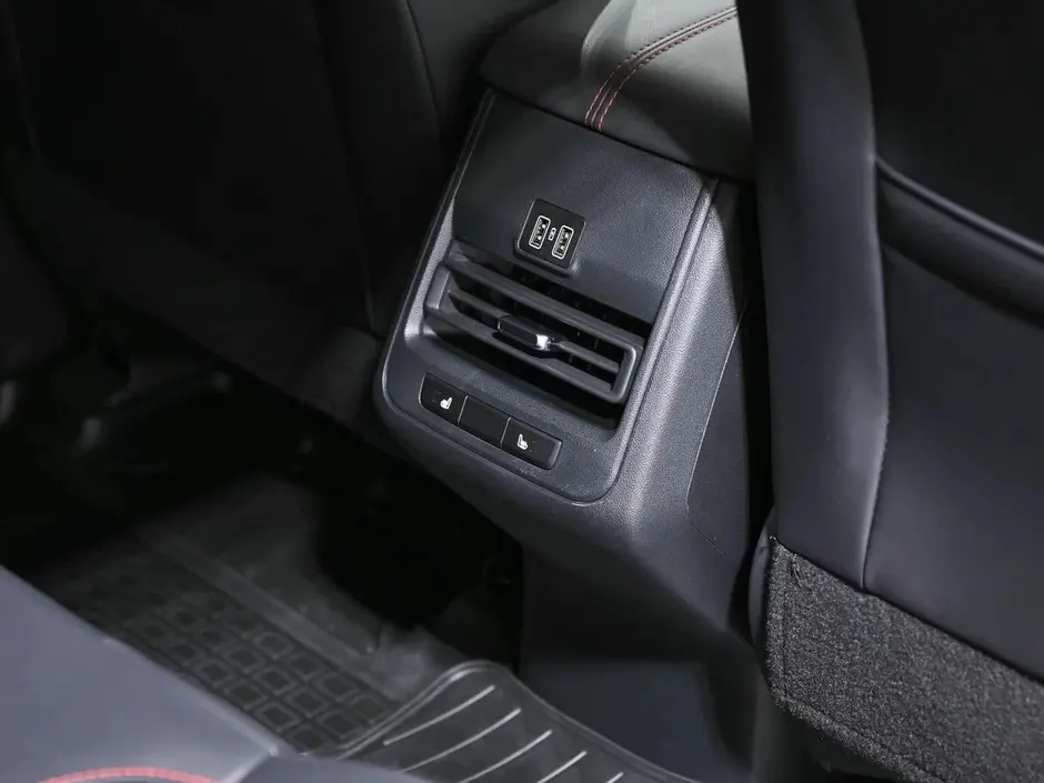 Changan CS55 Plus, 2023 г.