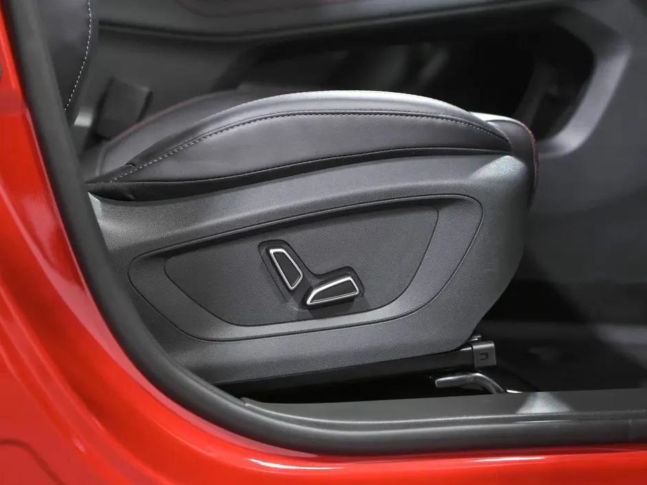 Changan CS55 Plus, 2023 г.