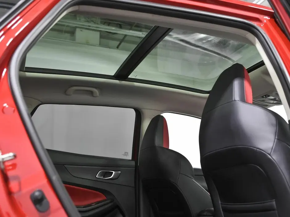 Changan CS55 Plus, 2023 г.