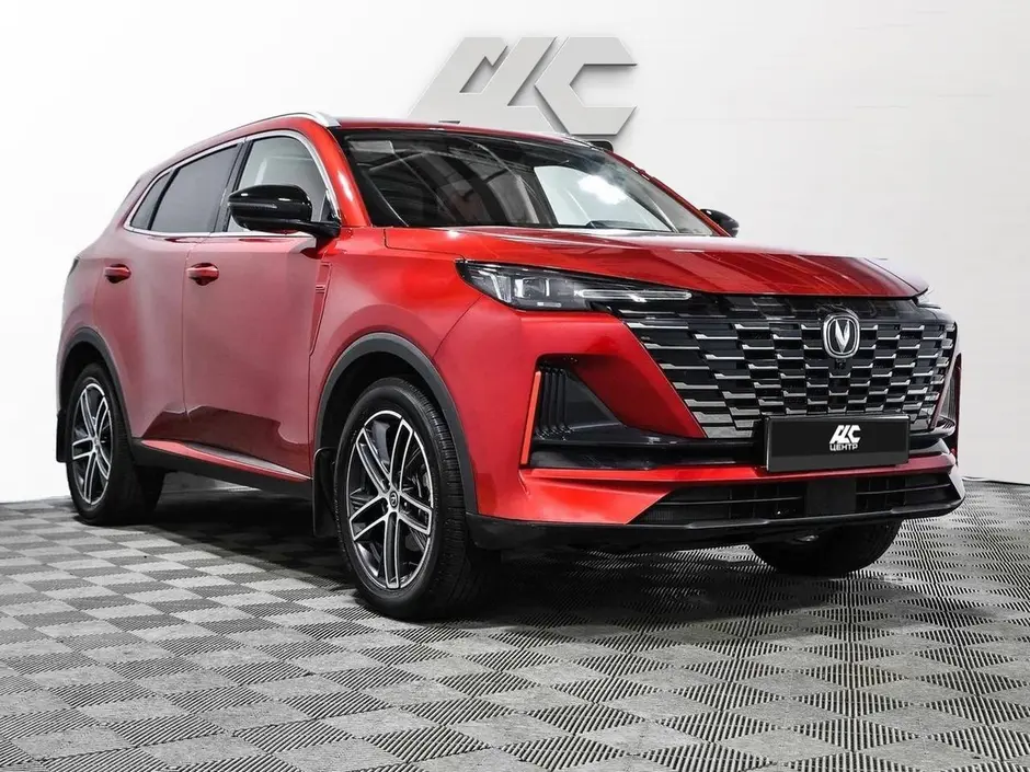 Changan CS55 Plus, 2023 г.