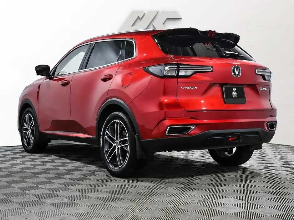 Changan CS55 Plus, 2023 г.