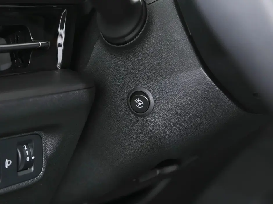 Changan CS55 Plus, 2023 г.