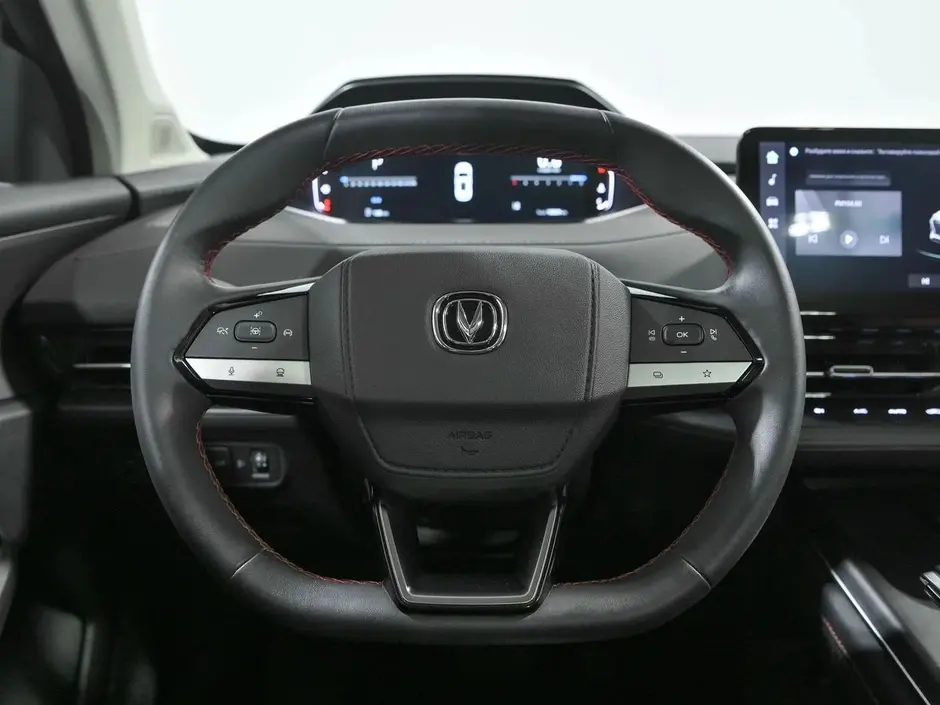 Changan CS55 Plus, 2023 г.