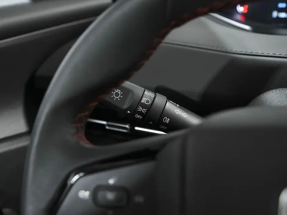 Changan CS55 Plus, 2023 г.