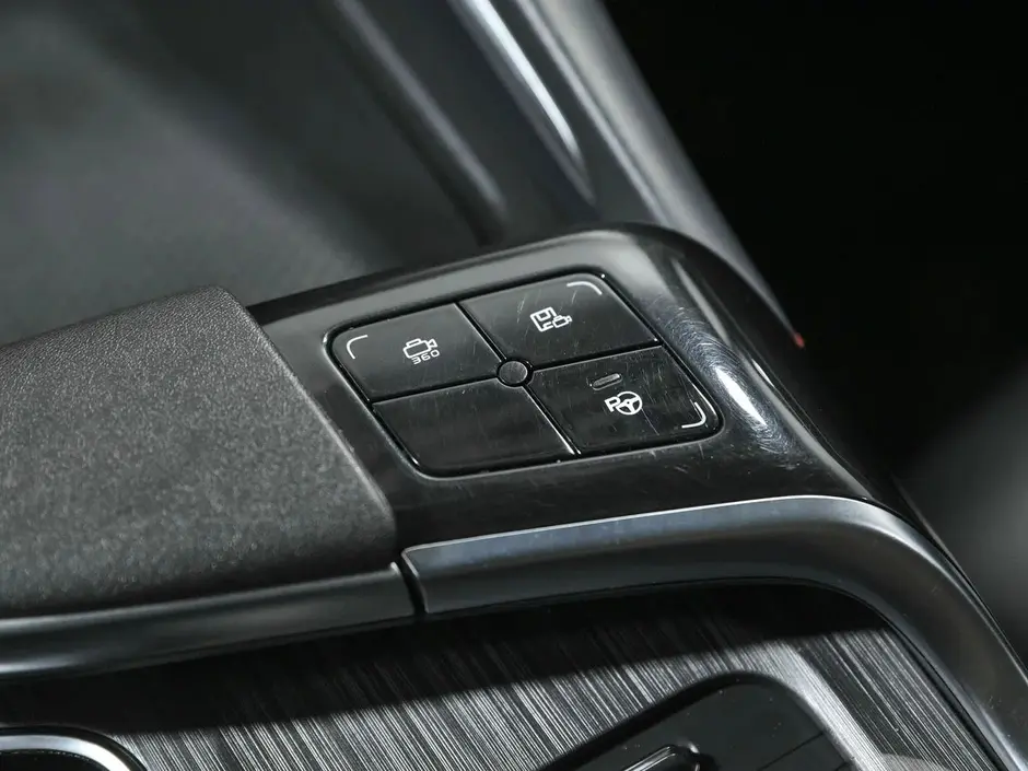 Changan UNI-T, 2023 г.