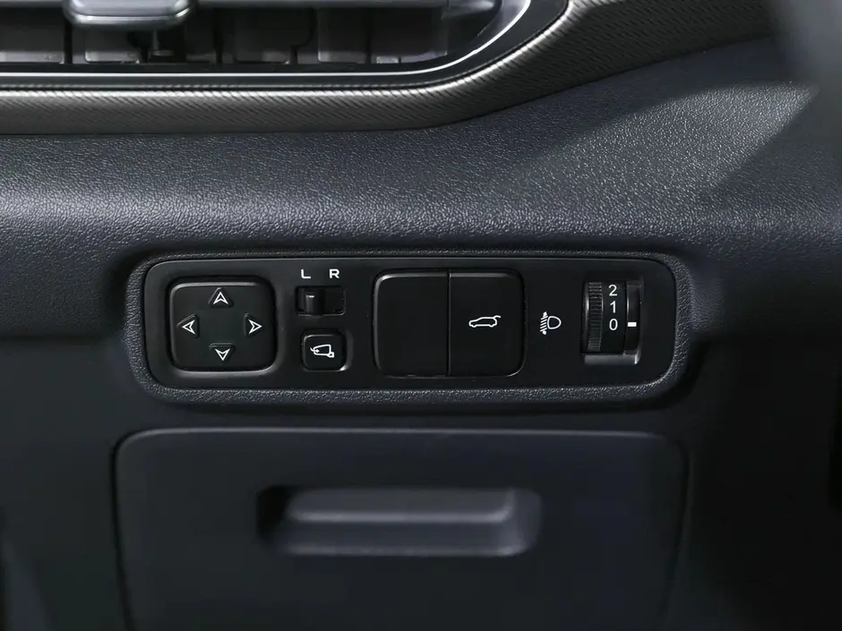 Changan UNI-T, 2023 г.