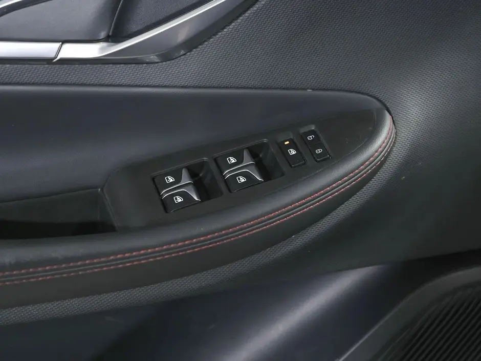 Changan UNI-T, 2023 г.