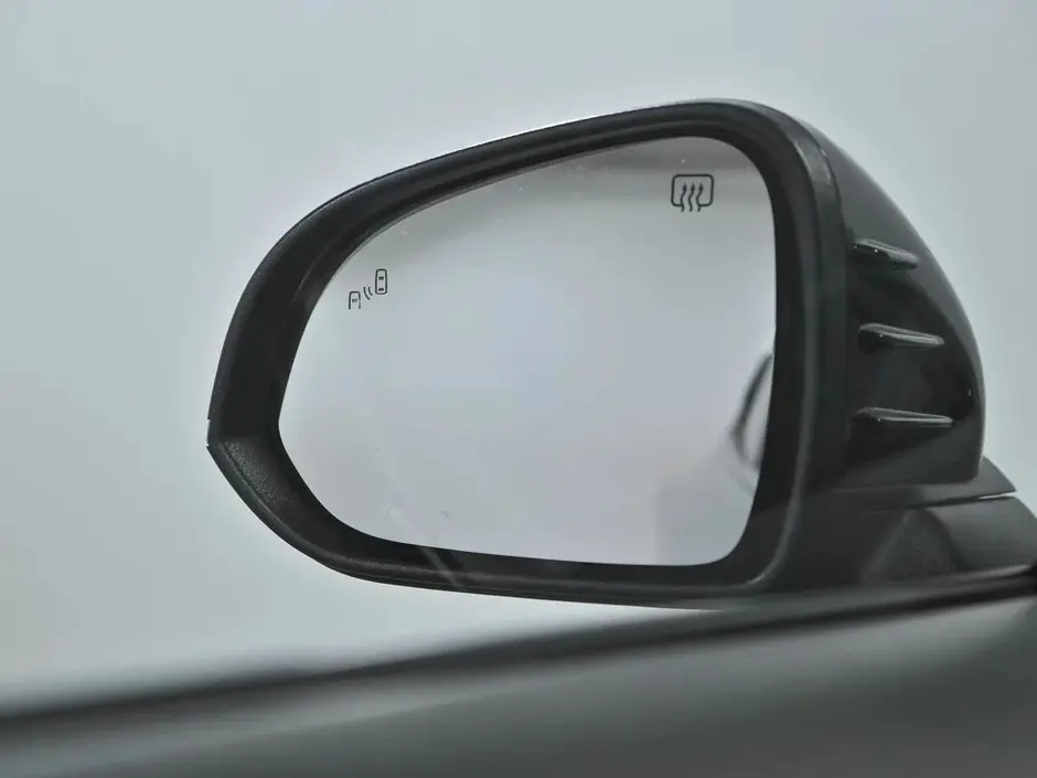 Changan UNI-T, 2023 г.