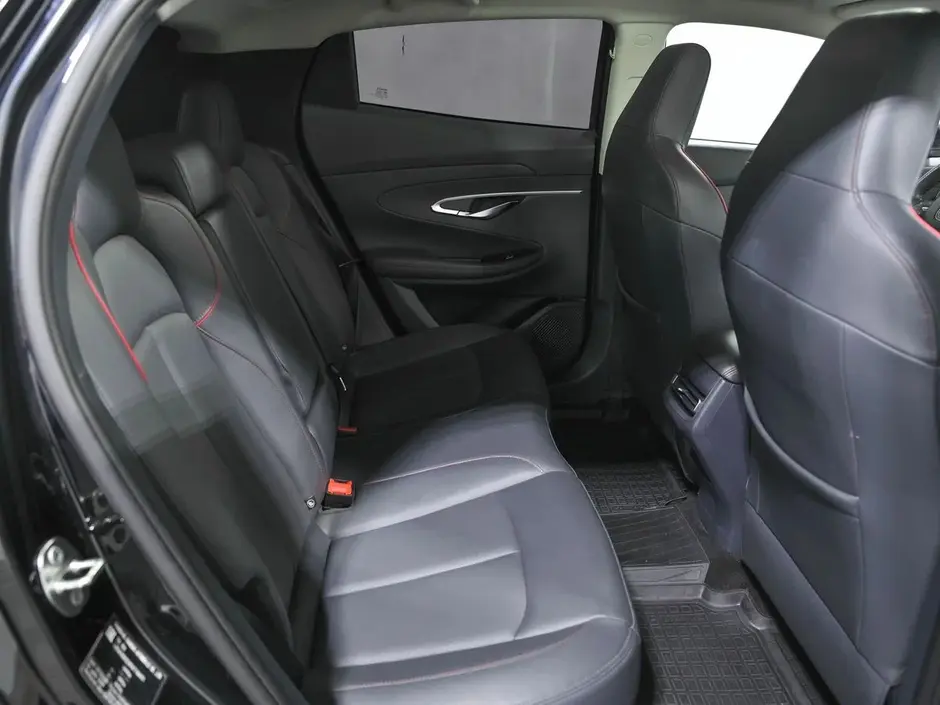 Changan UNI-T, 2023 г.