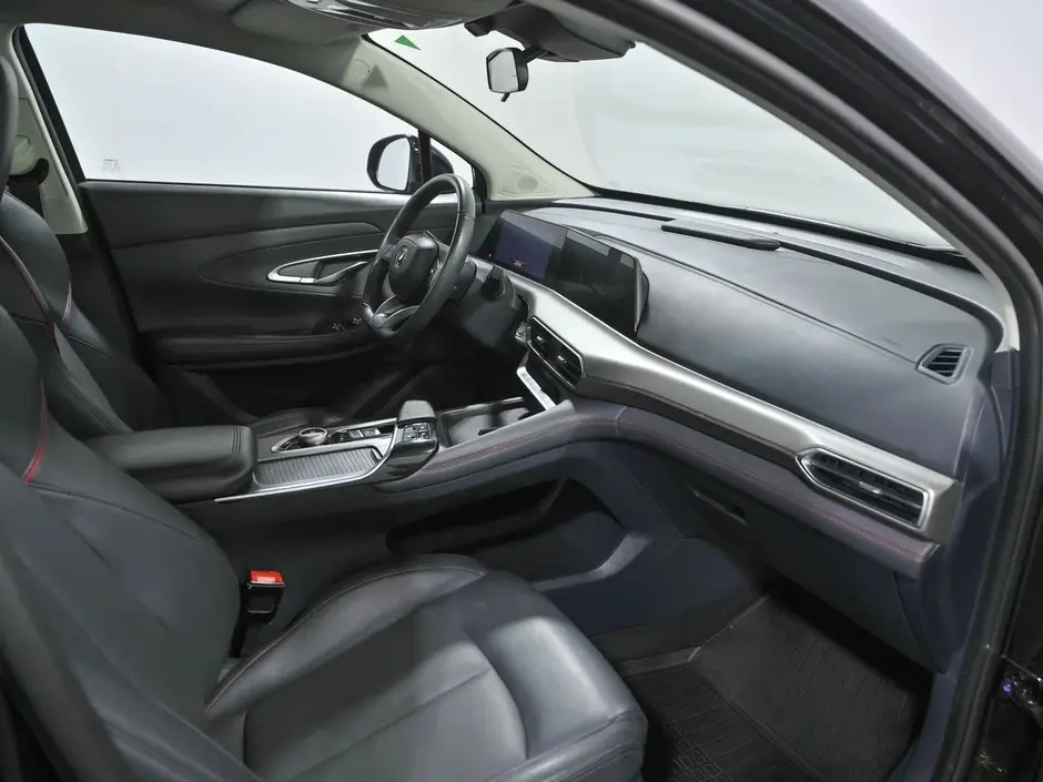 Changan UNI-T, 2023 г.