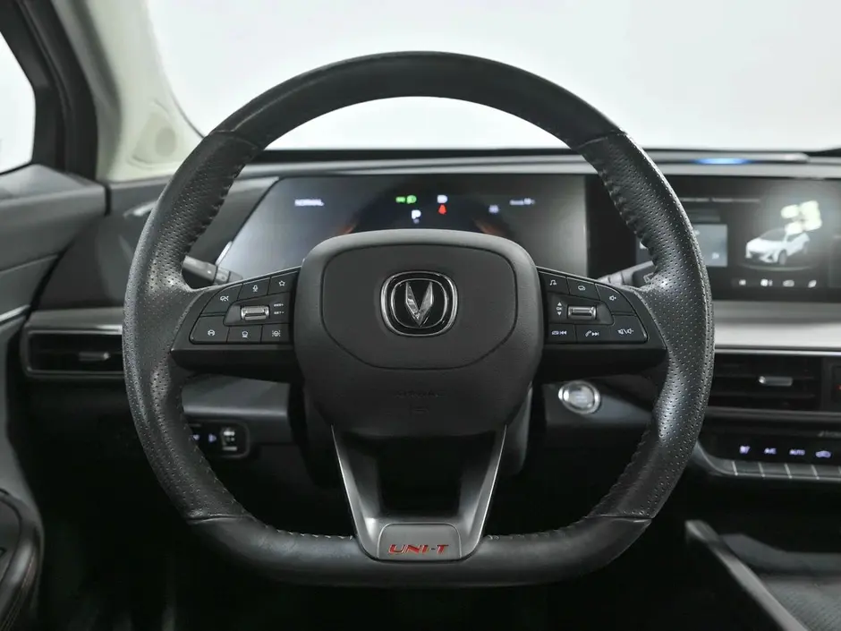 Changan UNI-T, 2023 г.