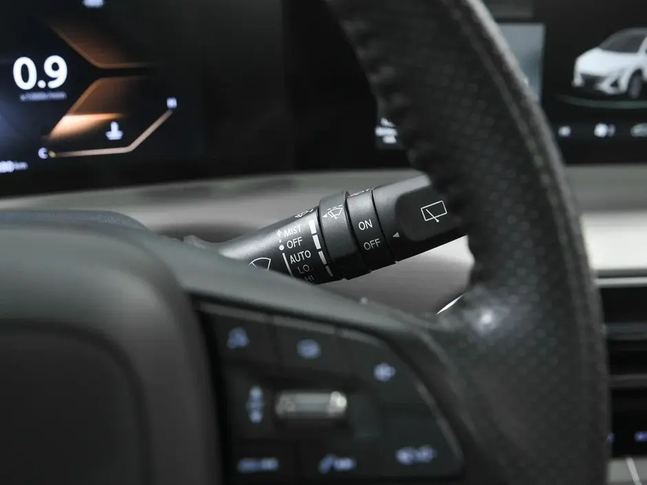 Changan UNI-T, 2023 г.