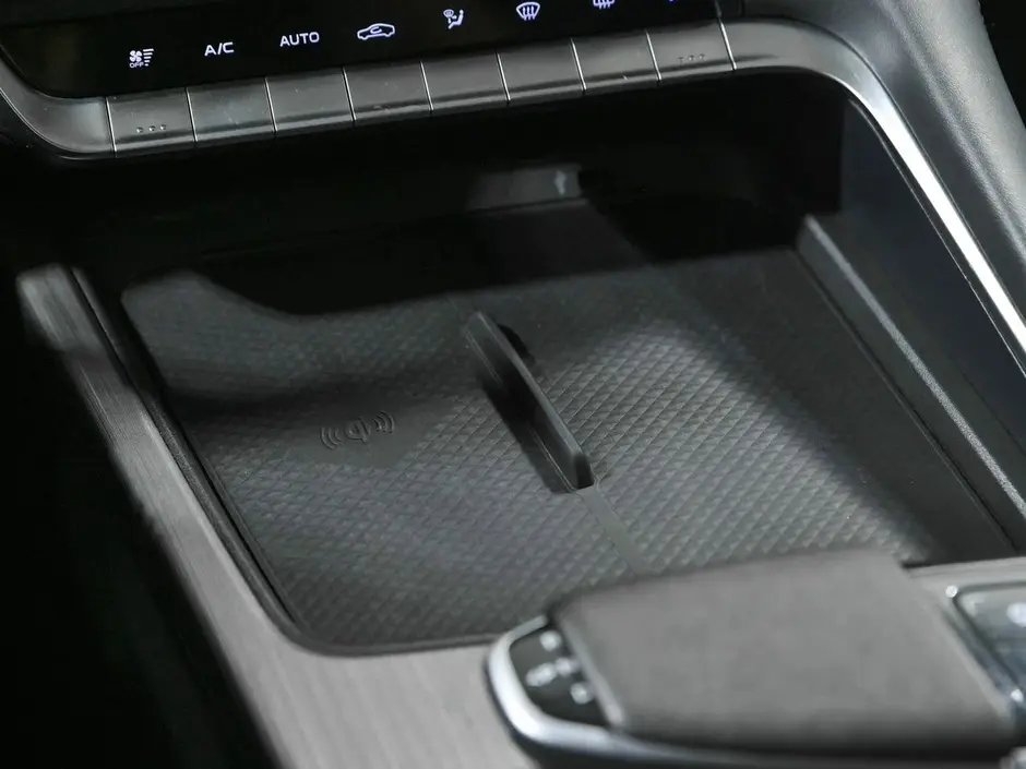 Changan UNI-T, 2023 г.