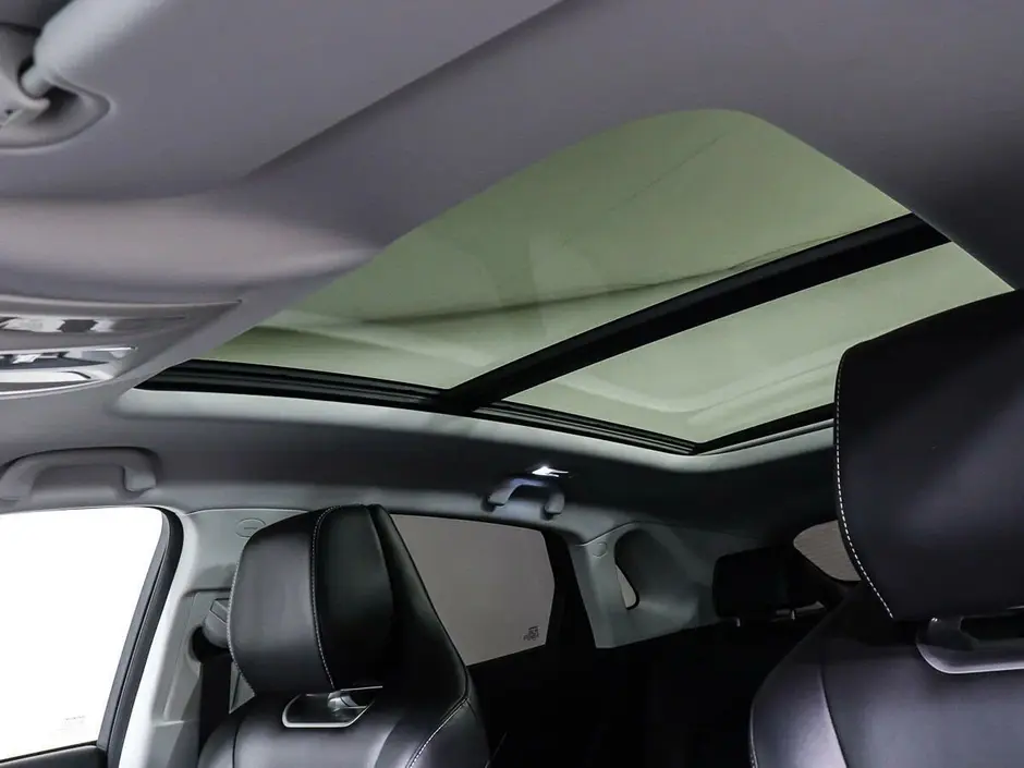 Changan UNI-K, 2023 г.