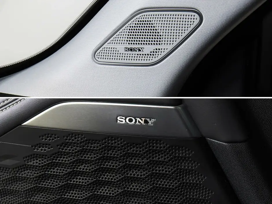 Changan UNI-K, 2023 г.